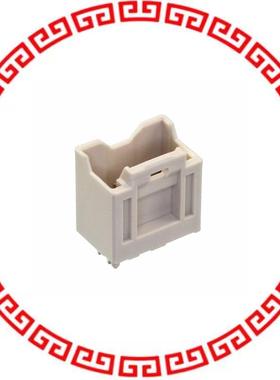 5016451020 CONN HEADER 10POS 2MM VERT TIN