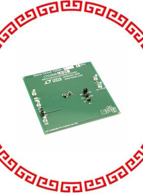 DC1053A-E EVAL BOARD BOOST REG LTC3526L