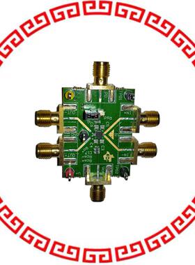 LMH3401EVM EVAL MODULE FOR LMH3401