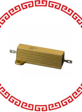 850F25RE RES CHAS MNT 25 OHM 1% 50W