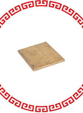 MT1023 360 BRASS 4X5X0.25