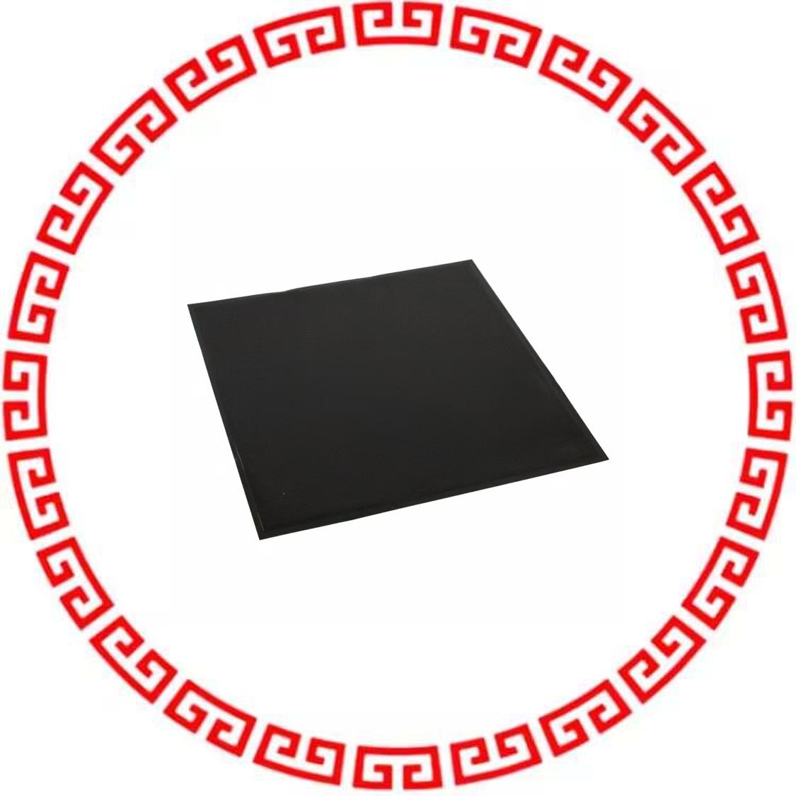 IBF10GAB 115X115XP24 SHEET FERRITE 115X115MM