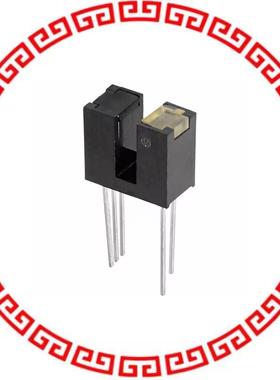 OPB463N11 SWITCH PHOTOLOGIC SLOTTD OPTICAL