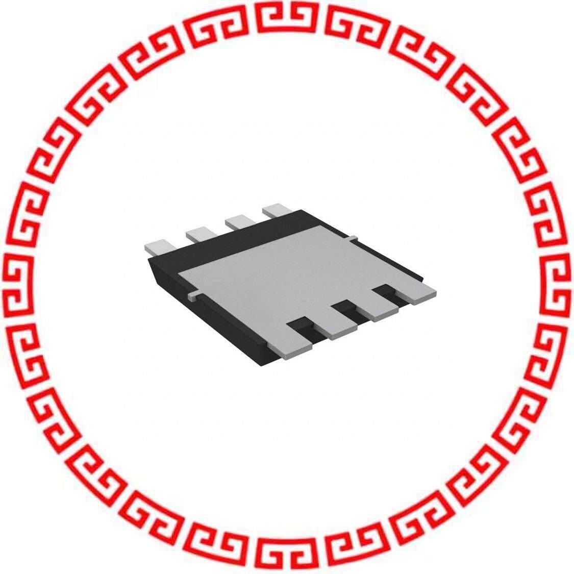 TPW4R50ANH,L1Q MOSFET N-CH 100V 92A 8DSOP