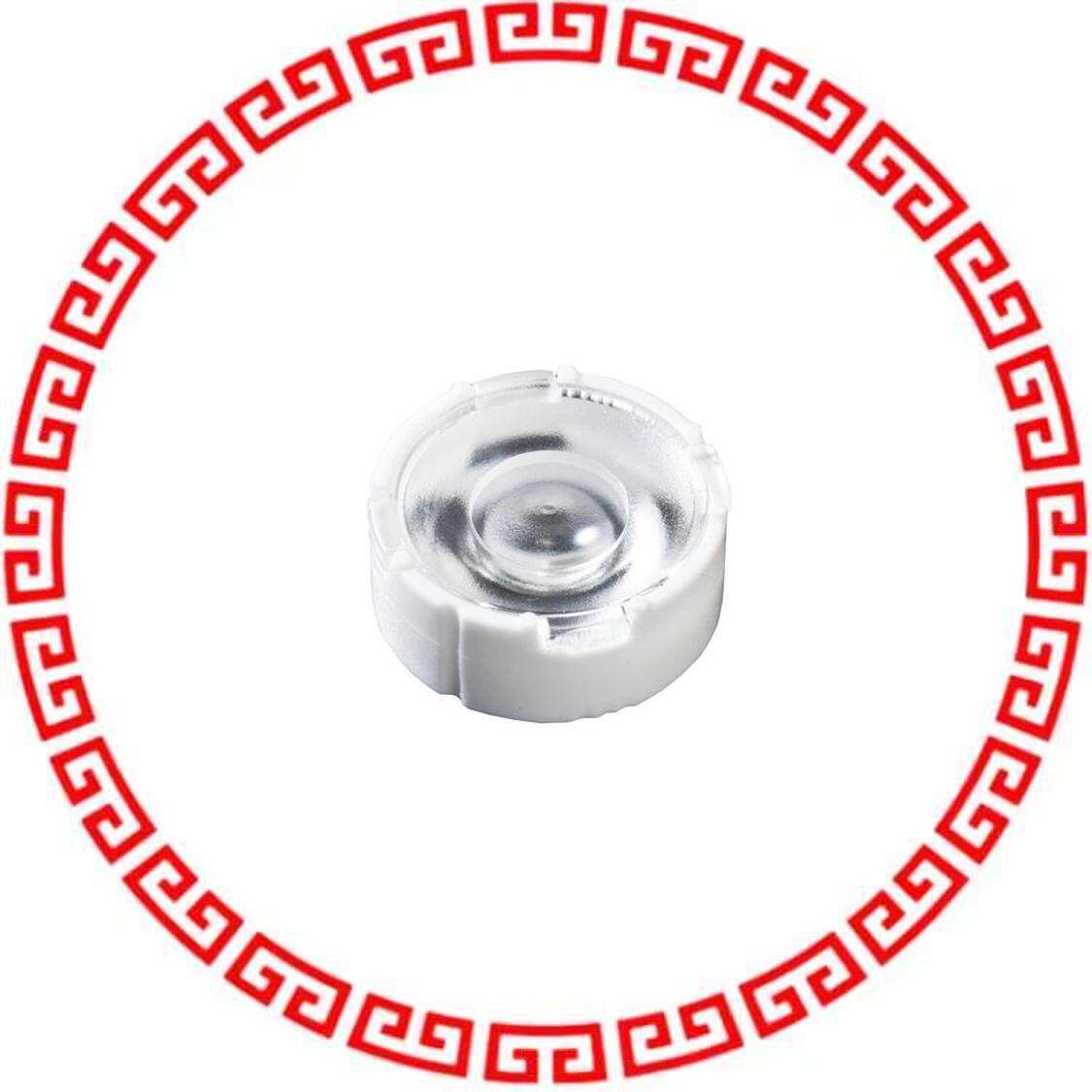 FA11902_TINA3-W LENS CLR 20-50DEG WIDE ADH TAPE