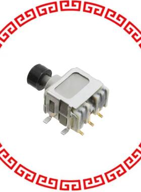 G3B15AH-R-YA SWITCH PUSH SPDT 0.4VA 28V