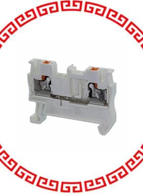 3209514 CONN TERM BLK FEED THRU 12-26AWG