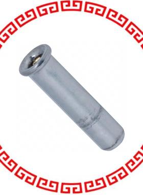 5050864-5 CONN PIN RCPT .026-.033 SOLDER