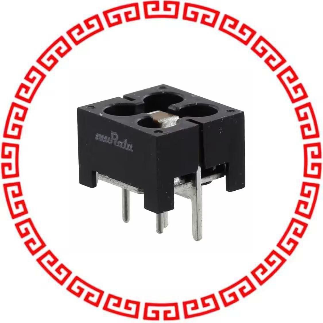 BNX012H01 FILTER LC TH