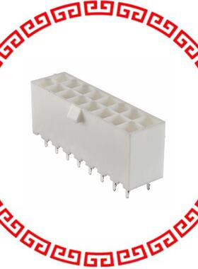 64901621122 WR-MPC4 MINI POWER WR-CONNECTOR