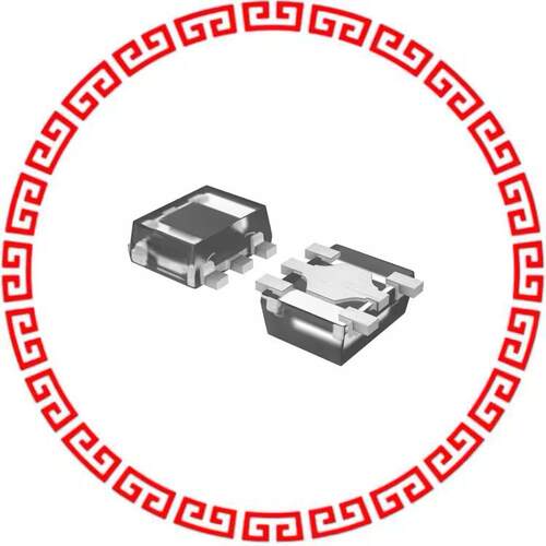 BH1620FVC-TR IC AMBIENT LIGHT SENSOR WSOF5