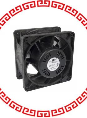 19020172A FAN AXIAL 176X112MM 230VAC TNE3A