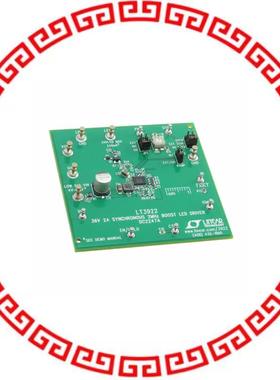DC2247A DEMO BOARD FOR LT3922