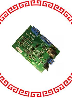DRV10970EVM EVAL BOARD FOR DRV10970 BLDC MTR