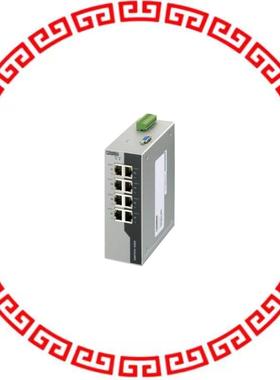 2891031 NETWORK SWITCH-MANAGED 8 PORT