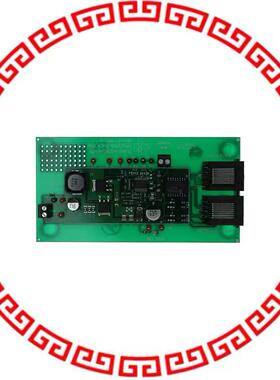 TPS23750EVM-107 EVAL MODULE FOR TPS23750 HPA107