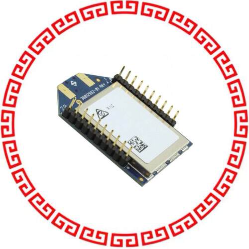 XBP24CDMUIT-001 XBEEPRO S2C DIGIMESH 2.4 TH U.FL