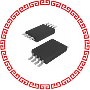 8TSSOP 23LCV512 SPI 20MHZ 512K NVSRAM