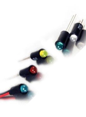 559-5201-017F《LED SNAPIN PAN IND》