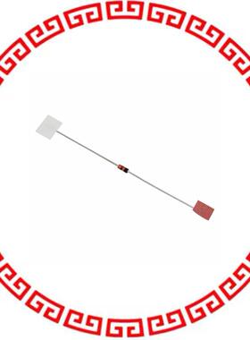 SD103B-TR DIODE SCHOTTKY 30V DO35