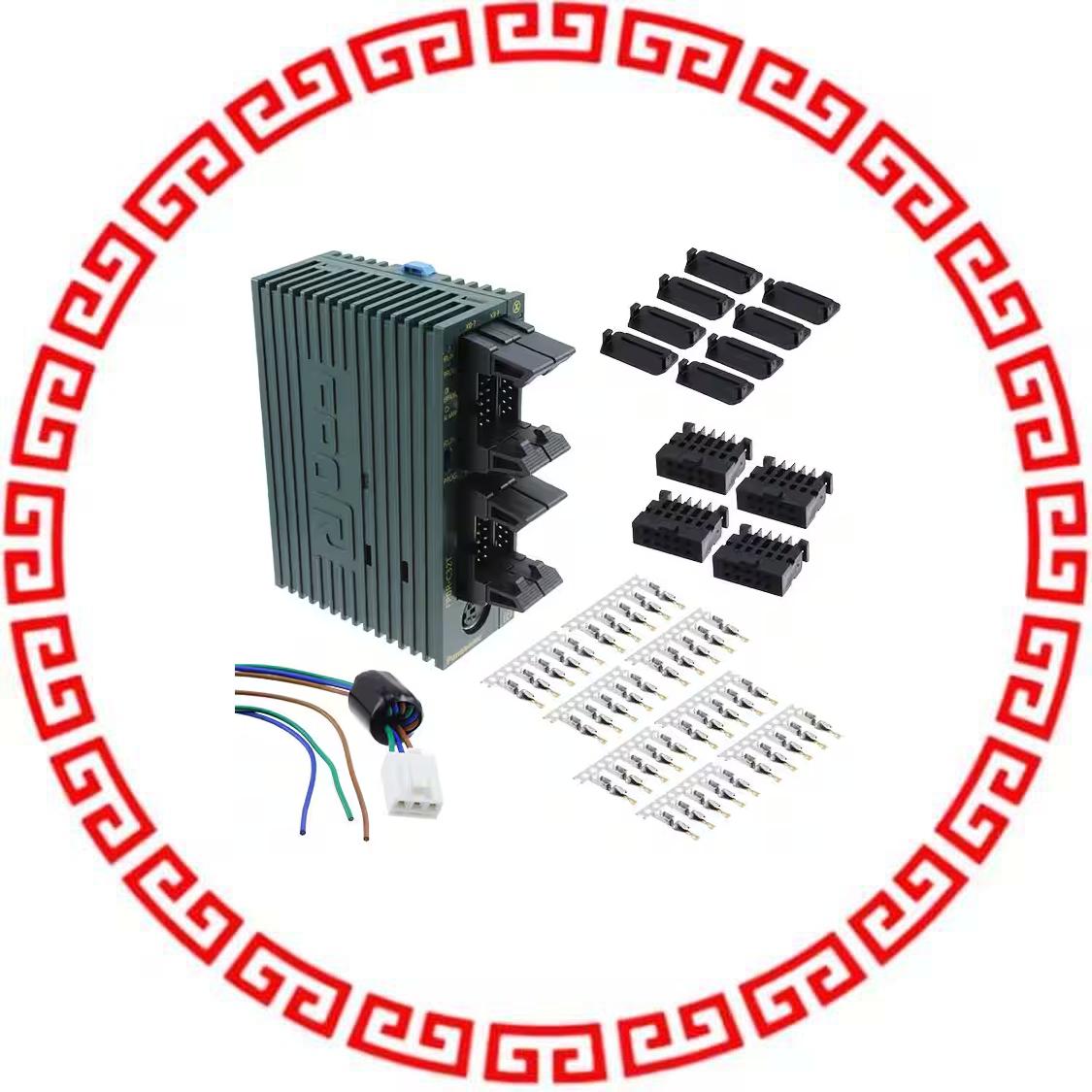 AFP0RC32T CONTROL LOGIC 16 IN 16 OUT 24V
