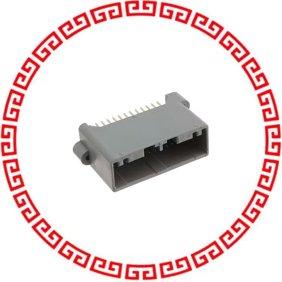MX34028UF2 CONN SOCKET HOUSING 2.2MM 28POS