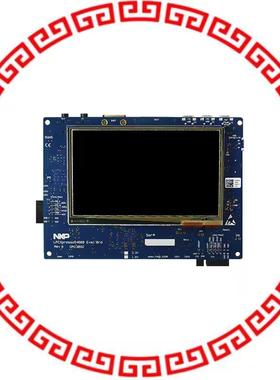OM13092UL EVAL BOARD FOR LPC54608