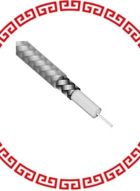 C3500.41.86 CABLE COAX PLEN RG59 20AWG 1000'