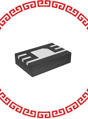 A1392SEHLT-T SENSOR LINEAR ANALOG 6MLP
