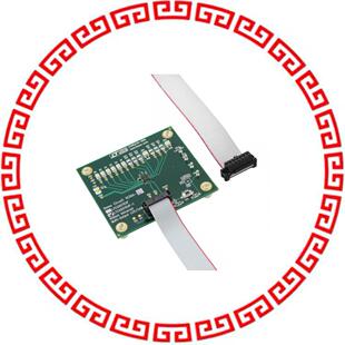 FOR DC1039A EVAL BOARD LTC3207EUF