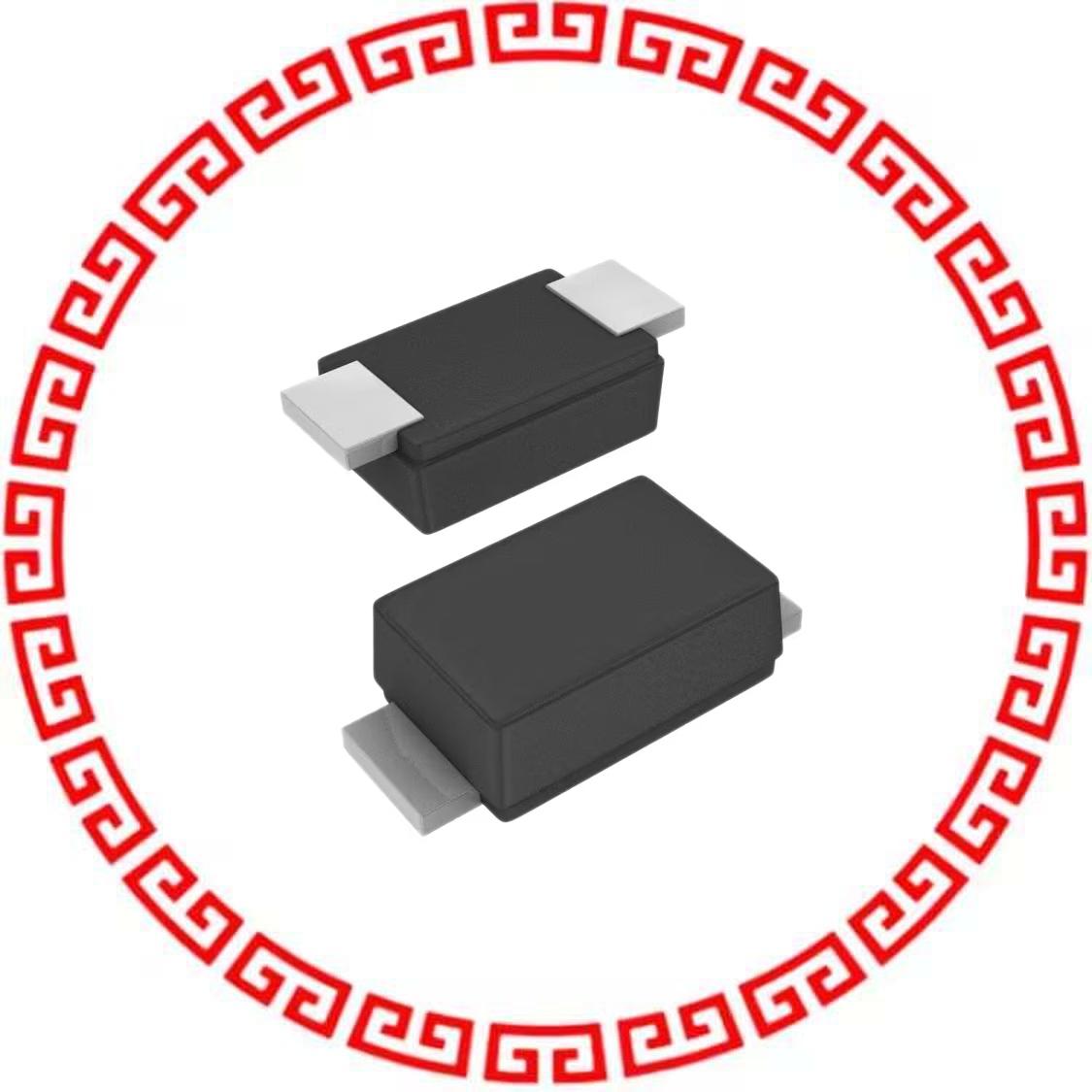 SMF18A TVS DIODE 18V 29.2V SOD123F