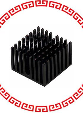 374424B00035G HEATSINK BGA W/ADHESIVE TAPE