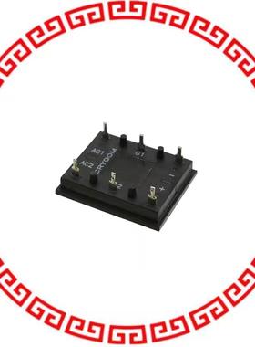 L522F MODULE SCR/DIODE 25A 240VAC PCB