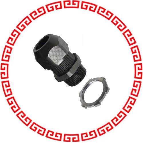 1545.N0750.18 CABLE GLAND 11-18MM 3/4NPT NYLON