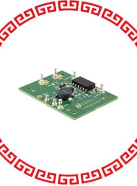 LM3402HVEVAL/NOPB EVAL BOARD FOR LM3402HV