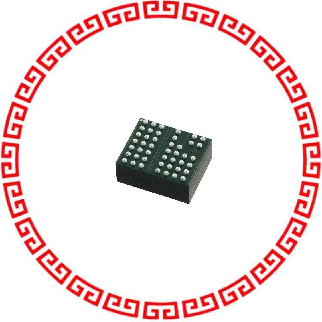 LTM8047IY DC DC CONVERTER 2.5-12V 440MA