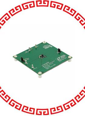 DC921A BOARD EVAL FOR LTC3532EDD