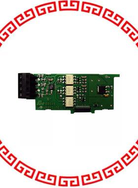 PAXCDS10 OPTION CARD OUTPUT PAX2D000
