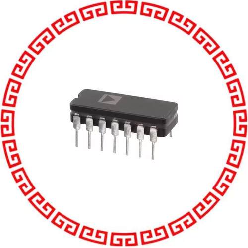 AD734BQ IC MULTIPLIER 4-QUADRANT 14-CDIP