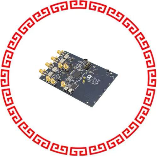 AD9154-FMC-EBZ EVAL BOARD FOR AD9154-FMC