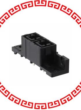 556881-2 CONN RCPT 2POS 11.18MM PCB SLDR