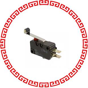 SWITCH 11A 11G6 250V SPDT 1C25 ACTION D3V SNAP