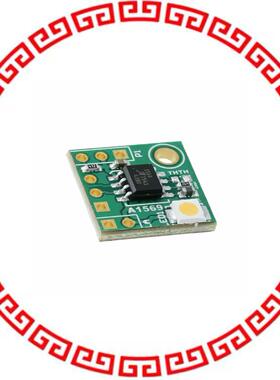 ASEK1569KLJ-T-DK EVAL BOARD FOR A1569K