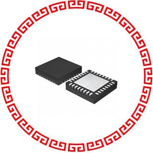VFQFN AT86RF233 802.15.4 MCU ZUR TXRX