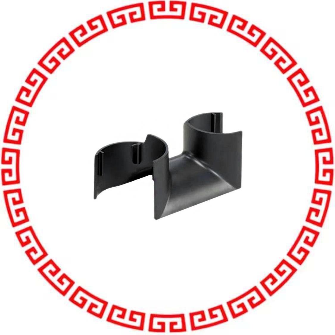 TRC2HDBL FITTING BEND RADIUS TRUMPET 2