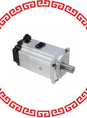 MSME082G1B SERVOMOTOR 3000 RPM 200VAC