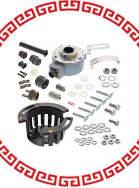 HS35F-100-BS-1024-ABZC-28V/V-SM12-S ROTARY ENCOD