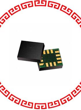 LSM6DSMTR IMU ACCEL/GYRO I2C/SPI 14LGA