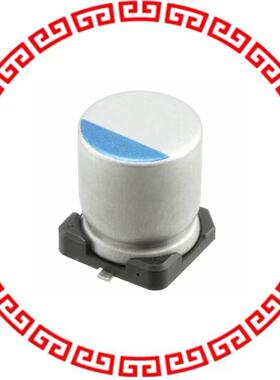 PCV1H470MCL7GS CAP ALUM POLY 47UF 20% 50V SMD
