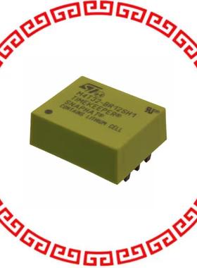 M4T32-BR12SH1 SNAPHAT BATT/CRYSTAL FOR SOIC